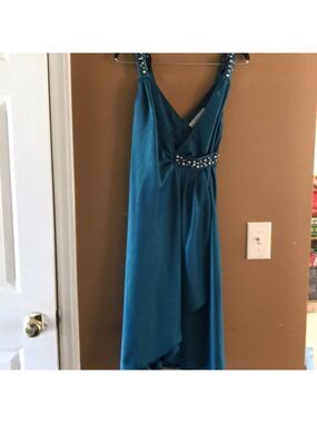 Amanda Wakeley true wrap dress